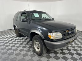 1998 FORD EXPLORER SPORT