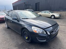 2012 VOLVO S60 T5