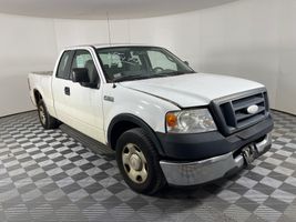 2008 FORD F150 FX2