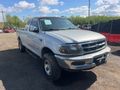 1998 FORD F150