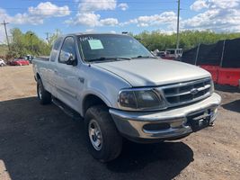 1998 FORD F150 LARIAT