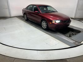 2005 VOLVO S80 2.5T