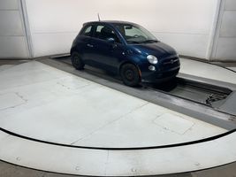 2015 FIAT 500 POP