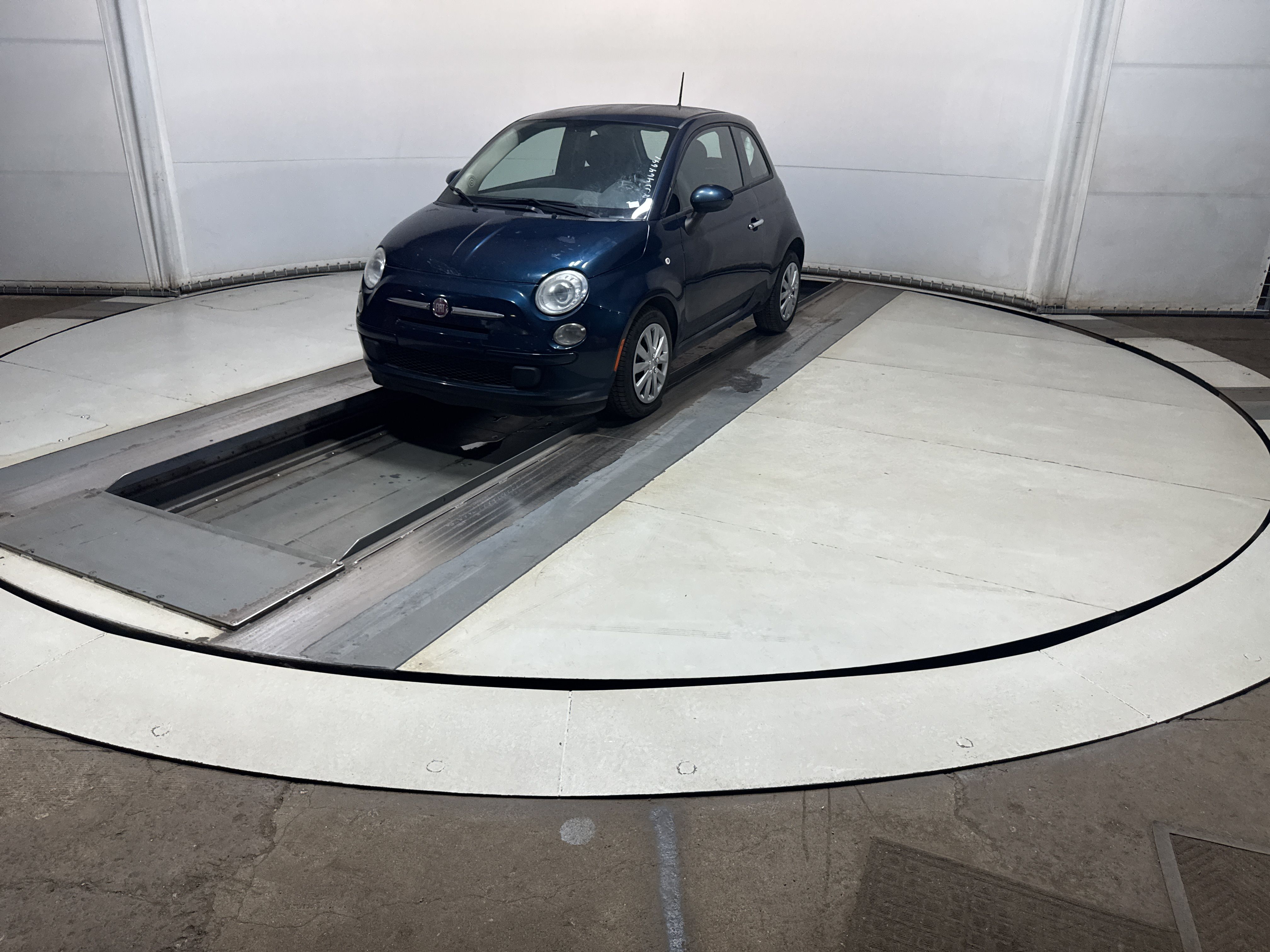 2015 FIAT