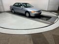 2001 HONDA ACCORD