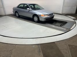2001 HONDA ACCORD LX