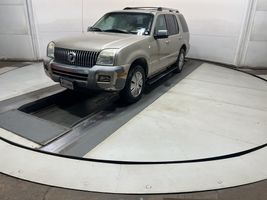 2006 MERCURY MOUNTAINEER PREMIER