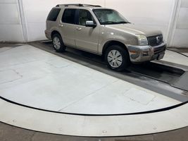 2006 MERCURY MOUNTAINEER PREMIER