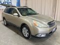 2010 SUBARU OUTBACK