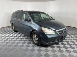 2006 HONDA ODYSSEY EX-L