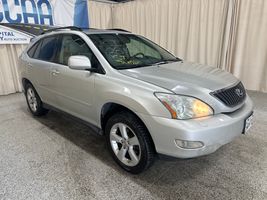 2007 LEXUS RX 350 