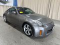 2008 NISSAN 350Z
