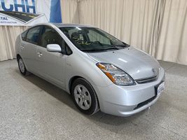 2006 TOYOTA PRIUS 