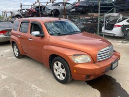 2006 CHEVROLET HHR LT