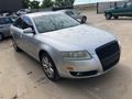 2006 AUDI A6