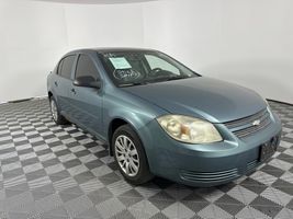 2010 CHEVROLET COBALT BASE