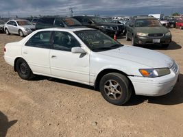 1999 TOYOTA CAMRY CE
