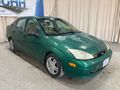 2002 FORD FOCUS