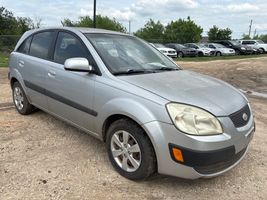 2008 KIA RIO5 LX
