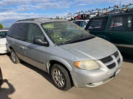 2003 DODGE CARAVAN SPORT