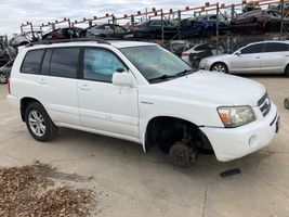 2006 TOYOTA HIGHLANDER HYBRID