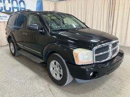 2004 DODGE DURANGO LIMITED