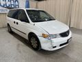 2000 HONDA ODYSSEY
