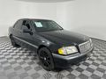 1997 MERCEDES-BENZ C CLASS