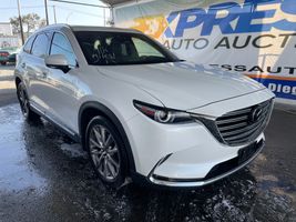 2017 MAZDA CX-9 SIGNATURE