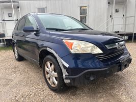 2008 HONDA CR-V EX-L