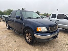 2003 FORD F150 KING RANCH