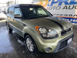 2012 KIA SOUL