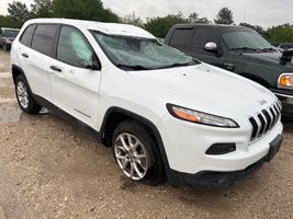 2015 JEEP CHEROKEE SPORT