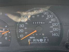 1997 FORD CROWN VICTORIA BASE