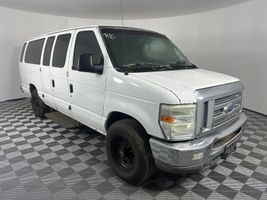 2011 FORD E350SD XLT