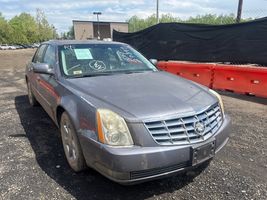 2007 CADILLAC DTS 
