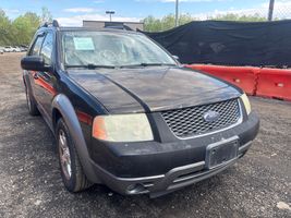 2007 FORD FREESTYLE SEL