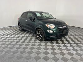 2016 FIAT 500X 