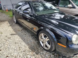 2005 JAGUAR S-TYPE R