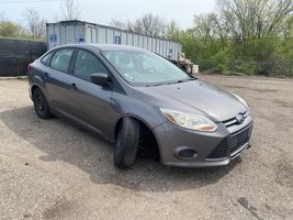 2013 FORD FOCUS S