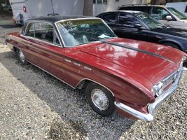 1962 BUICK SKYLARK 