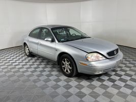 2000 MERCURY SABLE LS PREMIUM