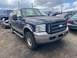2005 FORD EXCURSION EDDIE BAUER