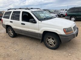 2004 JEEP GRAND CHEROKEE LAREDO