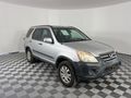 2006 HONDA CR-V