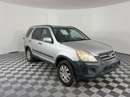 2006 HONDA CR-V EX