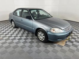 2000 HONDA CIVIC VP