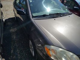 2003 TOYOTA COROLLA CE
