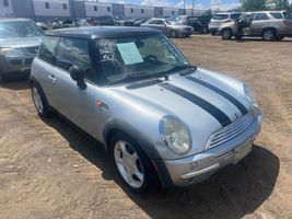 2002 MINI COOPER 