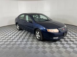 2007 SATURN ION 3